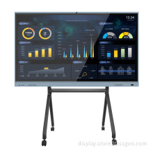 Touch screen Smart Interactive Whiteboard for Education
